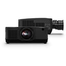 Sharp XP-A155U-B 14,000 ISO-Lumen WUXGA Laser 3LCD Projector (No Lens, Black)