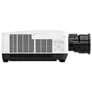 Sharp XP-A155U-W 14,000 ISO-Lumen WUXGA Laser 3LCD Projector (No Lens, White)