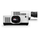Sharp XP-A155U-W 14,000 ISO-Lumen WUXGA Laser 3LCD Projector (No Lens, White)
