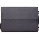 Lenovo 14" Urban Laptop Sleeve (Charcoal Gray)