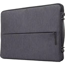 Lenovo 14" Urban Laptop Sleeve (Charcoal Gray)