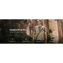PGYTECH Camera Strap Pro (Wilderness Green)