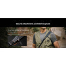 PGYTECH Camera Strap Pro (Wilderness Green)