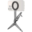 SmallRig Magnetic Smartphone Tripod & Monitor Mount