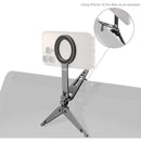 SmallRig Magnetic Smartphone Tripod & Monitor Mount