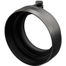 SmallRig Lens Hood for FUJIFILM X half (Charcoal Silver)