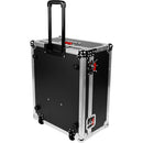 Gator GTOUR Compact Flight Case for Behringer WING