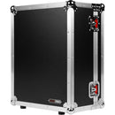 Gator GTOUR Compact Flight Case for Behringer WING