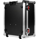 Gator GTOUR Compact Flight Case for Behringer WING