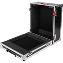 Gator GTOUR Compact Flight Case for Behringer WING