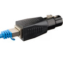 Kopul 5-Pin XLR Female to RJ45 Adapter