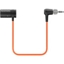 Saramonic SR-TRS-C02 Locking 3.5mm TRS to XLR Male Cable