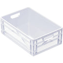 SIDIO Half-Sized Crate (White)