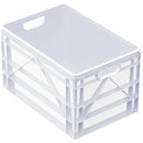SIDIO Full-Sized Crate (White)