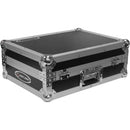 Odyssey Flight Case for Pioneer CDJ-3000X DJ Mixer