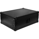 Odyssey Black Label Flight Case for CDJ-3000X DJ Mixer