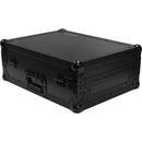 Odyssey Black Label Flight Case for CDJ-3000X DJ Mixer