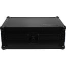 Odyssey Black Label Flight Case for CDJ-3000X DJ Mixer