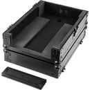 Odyssey Black Label Flight Case for CDJ-3000X DJ Mixer