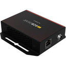 BZBGEAR BG-STREAM-D IP/UVC to HDMI 2.0 PoE Decoder (Dante AV-H Ready)