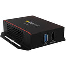 BZBGEAR BG-STREAM-D IP/UVC to HDMI 2.0 PoE Decoder (Dante AV-H Ready)