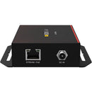 BZBGEAR BG-STREAM-D IP/UVC to HDMI 2.0 PoE Decoder (Dante AV-H Ready)