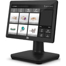 Elo Touch E936163 EloPOS System 15" Full HD Touchscreen Commercial Monitor with Intel i5, Windows 10 & I/O Hub Stand