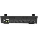 CineTreak Mixer Plus 4-Channel HDMI Streaming Video Switcher with 4.5" Display