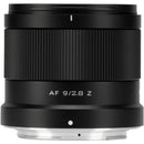 Viltrox AF 9mm f/2.8 Air Z Lens (Nikon Z)