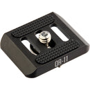 Oben QR-11 Quick Release Plate