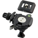 Oben QR-11 Quick Release Plate