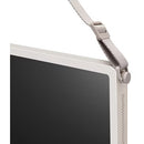 LG Carry Strap & Wall Mount Holder for StanbyME 2