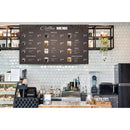 Newline STV-7524-PLUS 75" UHD 4K Commercial Monitor (10-Pack)