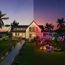 eufy Security E22 Permanent Outdoor Lights (50', White)