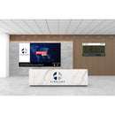 Newline STV-6524-PLUS 65" UHD 4K Commercial Monitor (10-Pack)