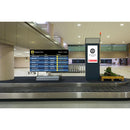 Newline STV-6524-PLUS 65" UHD 4K Commercial Monitor (10-Pack)