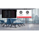 Newline STV-6524-PLUS 65" UHD 4K Commercial Monitor (10-Pack)