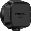 Freewell Real Lens Hood for Ricoh GRIIIx Series with CPL/Black Mist Filter