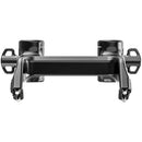 Wooden Camera Cage Mount Top Dual-Rod Clamp for Sony Rialto Mini