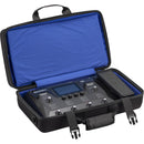 Zoom CBG-6 Carrying Bag for G6, B6, and G5n Multi-Effects Processors