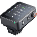 Godox X3Pro O Touchscreen TTL Wireless Flash Trigger for Olympus and Panasonic