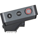 Godox X3Pro N Touchscreen TTL Wireless Flash Trigger for Nikon