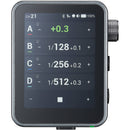 Godox X3Pro N Touchscreen TTL Wireless Flash Trigger for Nikon