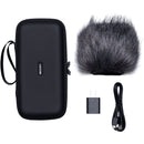 Zoom APH-5s Accessory Pack for H5studio Recorder
