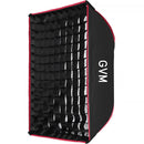 GVM YF4060H Rectangular Softbox (15.74 x 23.62")