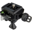 Oben IBH-11L Inverted Ball Head