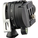 Oben IBH-11L Inverted Ball Head