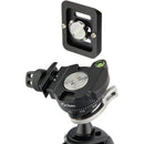 Oben IBH-11L Inverted Ball Head