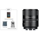 7Artisans 24mm f/1.8 AF Lens (Nikon Z)