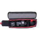 Chrome Industries Kadet Photo Insert (Black X)